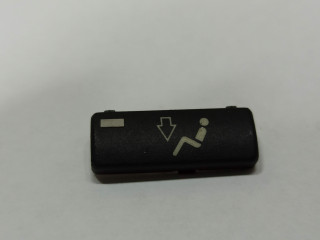 кнопка кондиционера BMW X5 E53 [рестайлинг] 2004