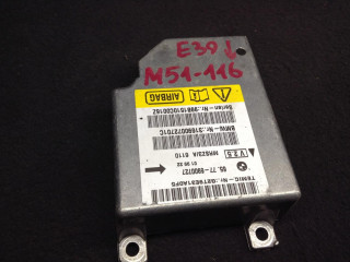 блок AirBag BMW 5 серия E39 2000, 2.0 л., дизель, АКПП, седан, 6900727