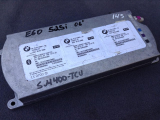 Блок управления телематика BMW 5 серия E60/E61 2006, 2.5 л., дизель, АКПП, седан, 9116801