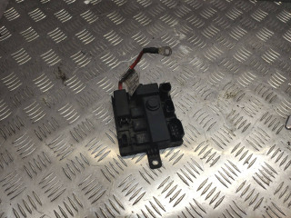 модуль межсетевого преобразования BMW 2010, 3.5 л., бензин, 7591534