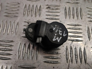 моторчик заслонки печки BMW 7 серия E65/E66/E67 [рестайлинг] 2005, 3.0 л., дизель, АКПП, седан, 6935077