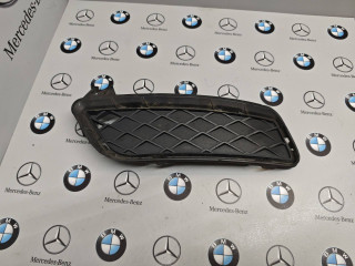 заглушка (решетка) в бампер BMW X3 F25 2014, 2.8 л., бензин, 7210469