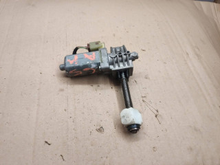 моторчик регулировки сиденья BMW 7 серия E65/E66/E67 [рестайлинг] 2008, 4.8 л., N62 B48 B, бензин, АКПП, серебристый, 8316628