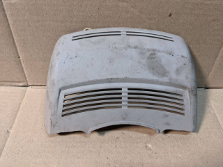 накладка зеркала внутреннего Mercedes-Benz S-Класс W221 [рестайлинг] 2012, 3.0 л., OM 642.862, дизель, АКПП, серебристый, седан, 2218211636, A2218211636