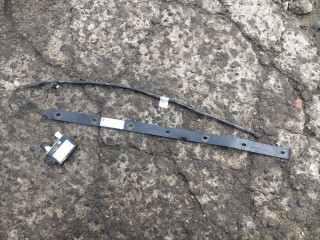 система комфортного доступа в багажник BMW 2012, 3.5 л., бензин, АКПП, седан, задний привод, 7273666, 7273667, 7306797