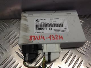 блок управления парктрониками BMW 3 серия E90/E91 [рестайлинг] 2010, 2.0 л., N43 B20 A, бензин, АКПП, седан, 9225825