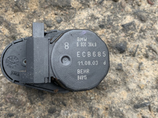 моторчик заслонки печки BMW 5 серия E60/E61 2006, бензин, АКПП, универсал, 6930304