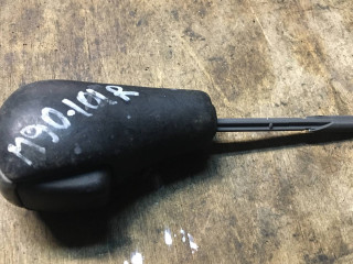 ручка кулисы КПП BMW X5 E53 2002, 4.4 л., бензин, АКПП, внедорожник 5 дв.