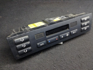 блок управления печки / климат-контроля BMW 3 серия E46 2002, 2.9 л., АКПП, седан, 6917004