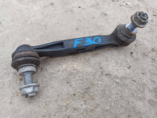 стойка стабилизатора BMW 2012, 3.5 л., бензин, АКПП, седан, задний привод