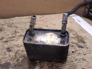 радиатор АКПП BMW 5 серия E60/E61 2006, 2.5 л., бензин, АКПП, универсал, 7534896, 7537601