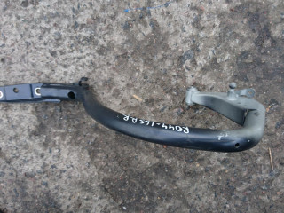 петля крышки багажника BMW 7 серия F01/F02 2010, 4.4 л., N63 B44 A, бензин, АКПП, седан