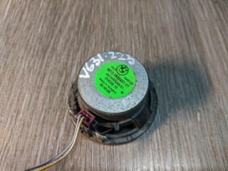 Динамик устройства громкой связи BMW X5 E70 2009, 4.8 л., N62 B48 A, бензин, АКПП, внедорожник 5 дв., 65136938657