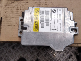 блок AirBag BMW X6 E71 [рестайлинг] 2013, 3.0 л., дизель, АКПП, внедорожник 5 дв., 9240083, 65779240083