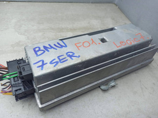 усилитель музыкальный BMW 7 серия F01/F02 2012, 9204842