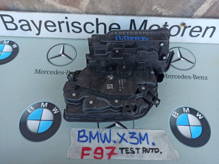 замок двери передней правой BMW 2024, 3.0 л., бензин, 9492094