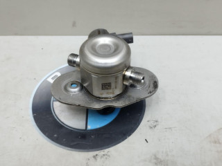 ТНВД BMW X1 F48 2018, 2.0 л., бензин, АКПП, 7636881