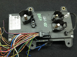 блок контроля мощности BMW 7 серия E65/E66/E67 [рестайлинг] 2007, 3.0 л., дизель, АКПП, седан, 9132581