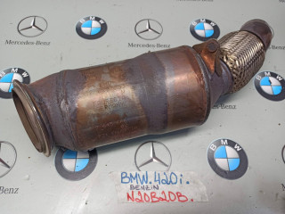 катализатор BMW 4 серия F32/F33 2014, 2.0 л., бензин, 7645666