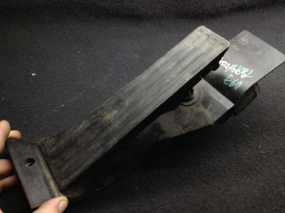 педаль BMW 5 серия E60/E61 2006, 3.0 л., дизель, АКПП, седан, 6772645