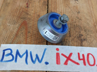 кронштейн (крепление) BMW iX I20 2022, электро, полный привод, правый руль, 6894068