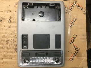 фонарь салона (плафон) BMW X5 E53 [рестайлинг] 2005, 8258057