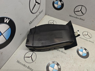 воздуховод (дефлектор) радиатора BMW XM G09 2024, 4.4 л., бензин, 475, полный привод, 9451687