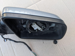 рамка зеркала правого BMW 5 серия E60/E61 2004
