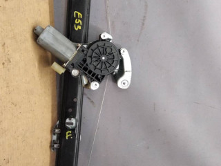 стеклоподъемник передний правый BMW X5 E53 2001, 3.0 л., бензин, АКПП, внедорожник 5 дв., 8254912, 8243804