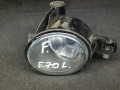 фара противотуманная левая BMW X5 E70 2009, 3.0 л., дизель, АКПП, внедорожник 5 дв., 6924655 - фото №2