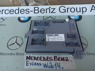 блок комфорта Mercedes-Benz E-Класс W214 2025, 2.0 л., дизель, A2069020910, A2069021010, A2979003022, A2979017503