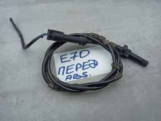 датчик ABS BMW X5 E70 2009, 6771777