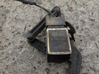 датчик дорожного просвета BMW 3 серия E90/E91 [рестайлинг] 2009, 3.0 л., N57 D30 A, дизель, АКПП, седан, 6784694