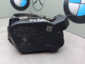 заслонка дроссельная BMW 5 серия E60/E61 2007, 3.0 л., N52 B30, бензин, 7556118 - фото №2