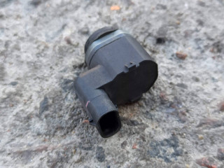 парктроник передний BMW 5 серия E60/E61 [рестайлинг] 2009, 2.0 л., N47 D20 A, дизель, АКПП, седан, 9139866