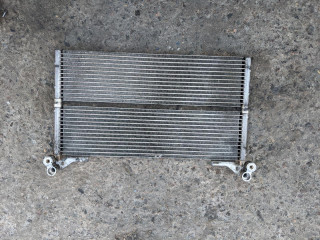 радиатор масляный BMW 5 серия E60/E61 [рестайлинг] 2008, 3.0 л., N54 B30 A, бензин, седан, 17217560965, 7560965, K1826002