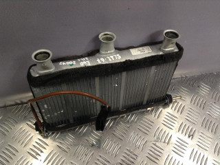 радиатор отопителя (печки) BMW 5 серия E60/E61 2004, 3.0 л., АКПП, седан