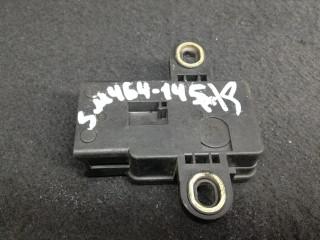 датчик ускорения BMW 5 серия E39 [рестайлинг] 2002, 3.0 л., бензин, АКПП, седан, 6753694