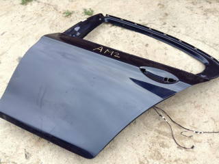 дверь задняя левая BMW 2016, 3.0 л., N55 B30 A, бензин, АКПП, седан