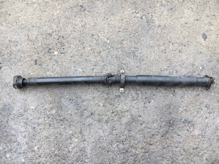 карданный вал BMW 6 серия E63/E64 2006, 5.0 л., бензин, 7557152