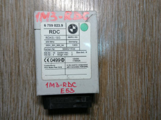 блок контроля давления в шинах BMW X5 E53 2002, 4.6 л., бензин, АКПП, внедорожник 5 дв., 6759023