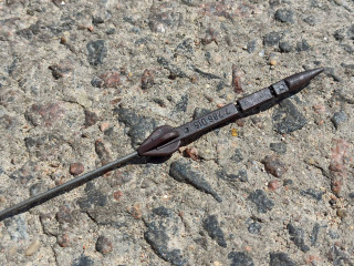 щуп двигателя BMW 3 серия E46 2001, 3.0 л., дизель, 7786015