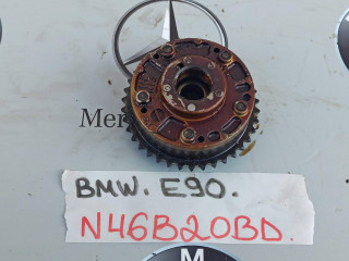 фазорегулятор BMW 3 серия E90/E91/E92/E93 (2004 - 2010), 2.0 л., N46 B20 BD, бензин, 7500032
