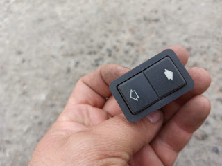 кнопка стеклоподъемника двери BMW 7 серия E38 [рестайлинг] 1999, 8368974