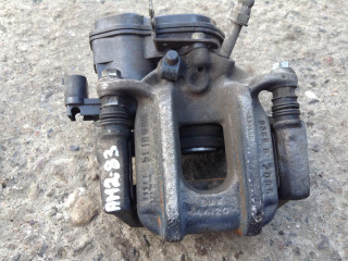 суппорт задний левый BMW 2016, 3.0 л., N55 B30 A, бензин, АКПП, седан