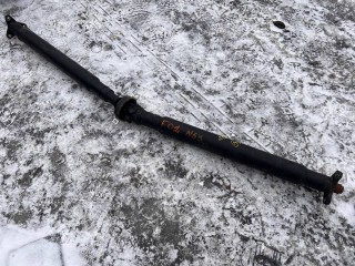 карданный вал BMW 7 серия F01/F02 2009, 4.4 л., N63 B44 A, бензин, 7562830