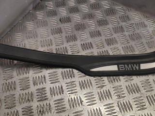 накладка на порог внутренняя BMW 3 серия E90/E91/E92/E93 [рестайлинг] 2008, 2.0 л., N47 D20 A, дизель, АКПП, универсал, полный привод, 7060286