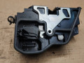 замок двери передней левой BMW X5 E70 2009, 7167073 - фото №2