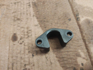 крепление форсунки BMW 5 серия E60/E61 2004, 306D2