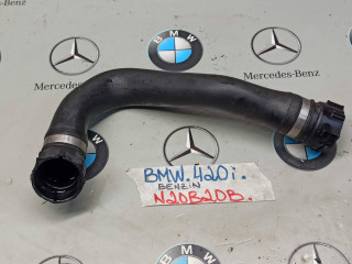 патрубок радиатора BMW 4 серия F32/F33 2014, 2.0 л., бензин, 7596838